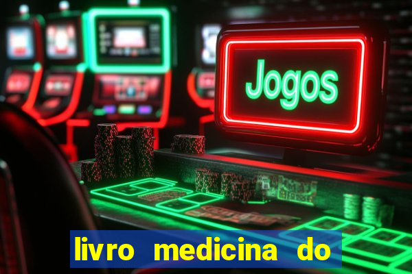 livro medicina do esporte pdf